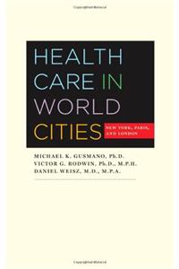 Health Care in World Cities