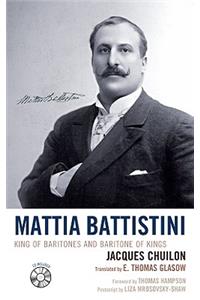 Mattia Battistini