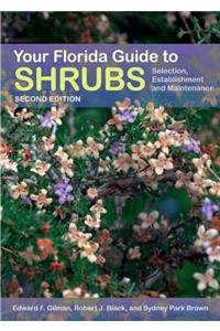 Your Florida Guide to Shrubs