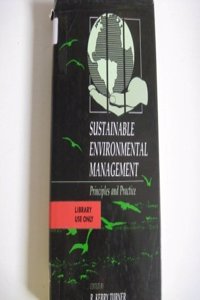 Sustainable Environmental Management