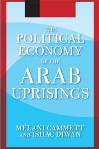 Political Economy of the Arab Uprisings