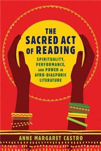 Sacred Act of Reading