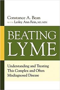 Beating Lyme