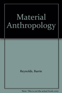 Material Anthropology