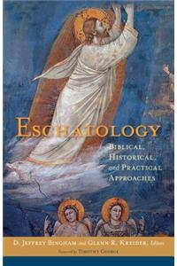 Eschatology