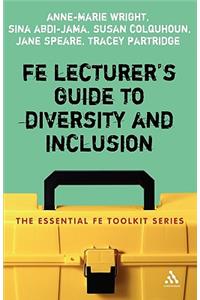 Fe Lecturer's Guide to Diversity and Inclusion