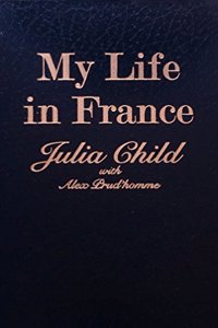 My Life in France