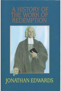 History of the Work of Redemption