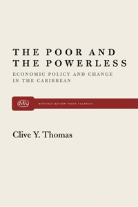 Poor and the Powerless