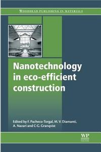 Nanotechnology in Eco-Efficient Construction
