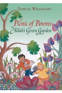 A Picnic of Poems