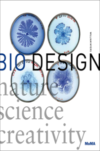 Bio Design: Nature ] Science + Creativity