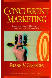 Concurrent Marketing