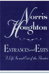 Entrances and Exits