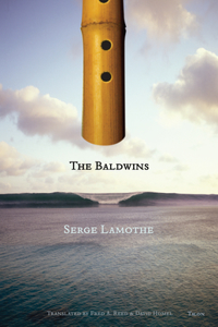 Baldwins eBook