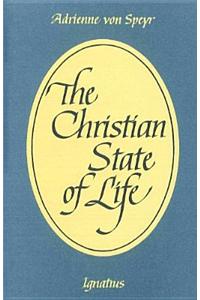 Christian State of Life