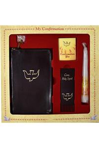 My Confirmation Boxed Gift Set