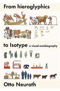 From Hieroglyphics to Isotype: A Visual Autobiography