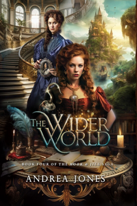 Wider World