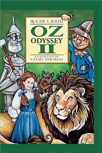 Oz Odyssey II