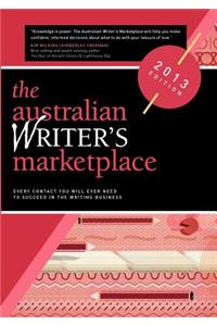 Australian Writer's Marketplace