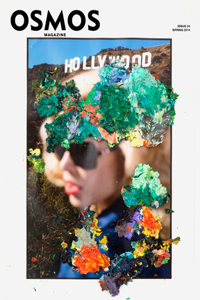 Osmos Magazine: Issue 04: Issue 04