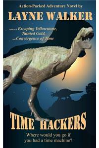 Time Hackers