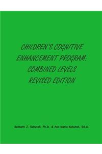 Children's Cognitive Enhancement Program
