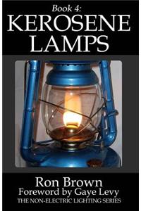 Book 4: Kerosene Lamps