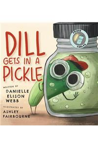 Dill Gets in a Pickle