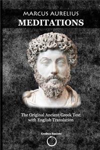 Marcus Aurelius Meditations