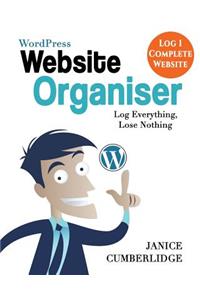 WordPress Website Organiser