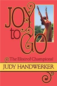 Joy to Go