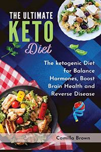 The Ultimate Keto Diet