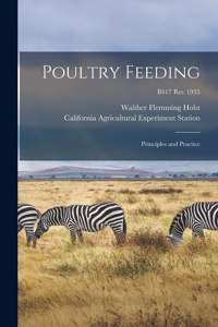 Poultry Feeding