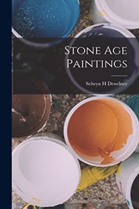 Stone Age Paintings