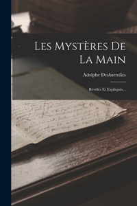 Les Mystères De La Main