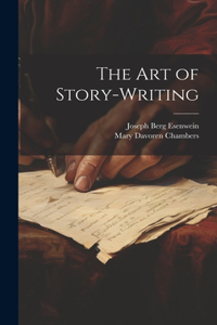 Art of Story-Writing