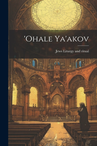 'Ohale Ya'akov