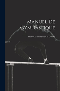 Manuel De Gymnastique