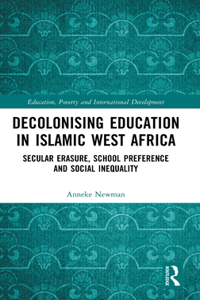 Decolonising Education in Islamic West Africa