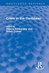 Crisis in the Caribbean