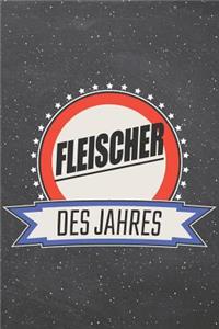 Fleischer des Jahres