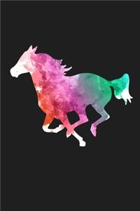 Jumping Galloping Horseback Riding Horse Equestrian