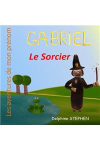 Gabriel le Sorcier