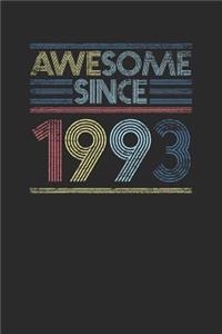 Awesome Since 1993