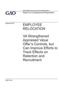 Employee Relocation