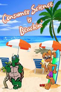 Consumer Science Is Beachin'