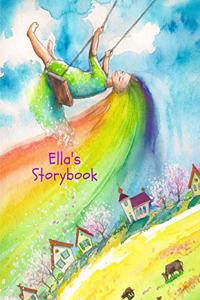 Ella's Storybook
