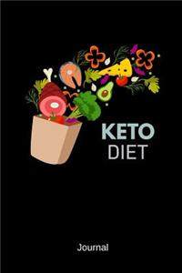Keto Diet Journal